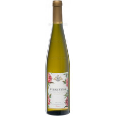 Eskifiya Chardonnay