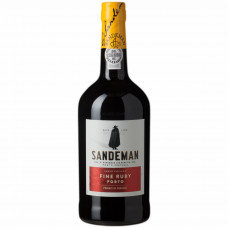 Sandeman Ruby Porto Sogrape Vinhos