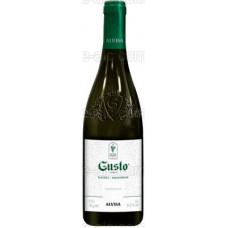 Gusto Aligote-Sauvignon