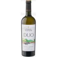 Chateau Tamagne Duo