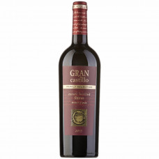 Gran Castillo Family Selection Shiraz