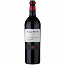 Calvet Varietals Cabernet Sauvignon Pays d'Oc