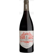 The Vineyard Collection Pinotage