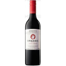 Angove Organic Shiraz Cabernet