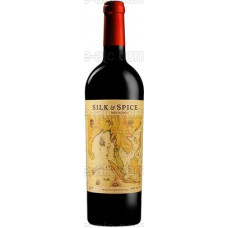 Sogrape Vinhos Silk & Spice Red