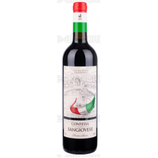 Confessa Sangiovese Secco