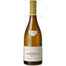 Chassagne-Montrachet 1er Cru Baudines Frederic Magnien