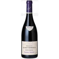 Gevrey Chambertin 1er Cru Petite Chapelle