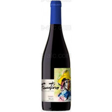 Faustino Art Collection Crianza