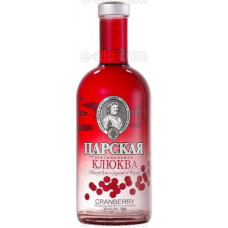 Czar's Original Cranberry