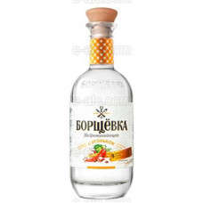 Borschevka Hot Spiced