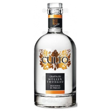 Culto Grappa di Muller Thurgau