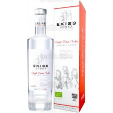 Ekiss Single Estate