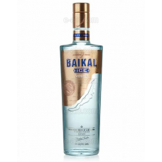 Baikal Ice