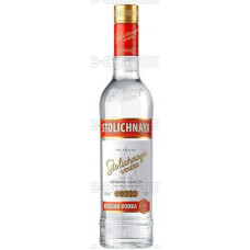 Stolichnaya