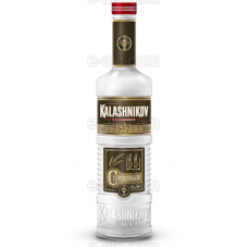 Special Kalashnikov malt