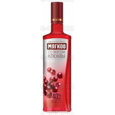 Myagkov Cranberries