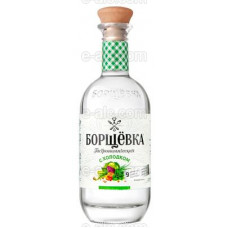 Borschevka Cool Spiced