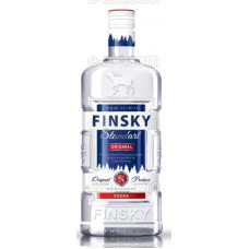 Finsky Standart Original