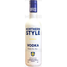 Northern Style Svedka