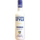 Northern Style Svedka