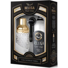 Beluga Gold Line