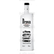 Drova Birch Charcoal Filtration