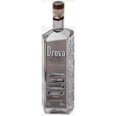 Drova Oak Charcoal Filtration