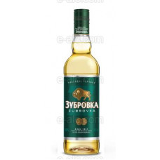 Zubrovka