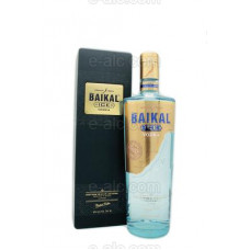 BAIKAL ICE