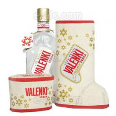 Valenki Gold