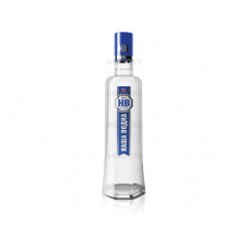 Our vodka