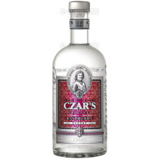 Czar's Original Raspberry