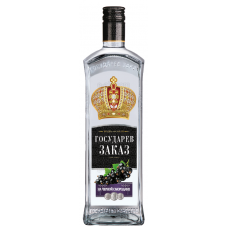 Gosudarev Zakaz Black Currant