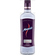 Myagkov Blackcurrant