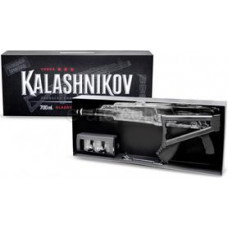 Kalashnikov