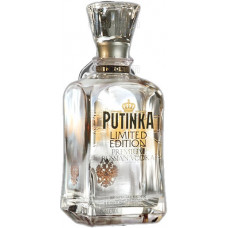 Putinka Limited Edition