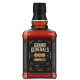 Grand Generals Black Label with whiskey flavor