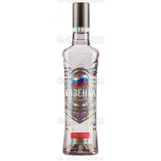 Kazenka Platinum