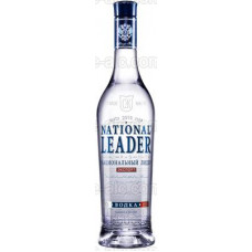 National export leader