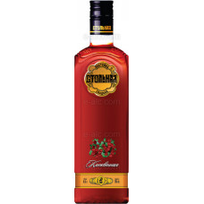 Stolnaya Cranberry