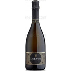 De Faveri Prosecco Treviso