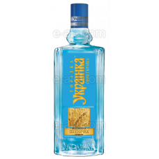 Ukrainka Wheat