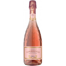 Pearl Lambrusco Binelli Premium