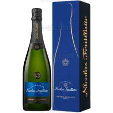 Nicolas Feuillatte Reserve Exclusive