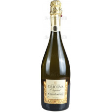 Cricova Chardonnay