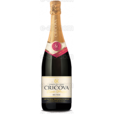 Cricova Cuvee Prestige