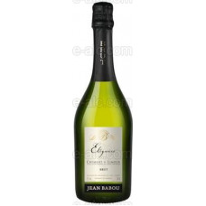 Jean Babou Elegance Cremant de Limoux