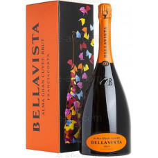 Bellavista Franciacorta Alma Gran Cuvee