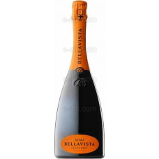 Bellavista Franciacorta Alma Gran Cuvee